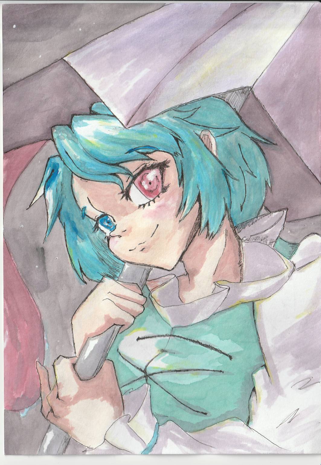 絵 その一