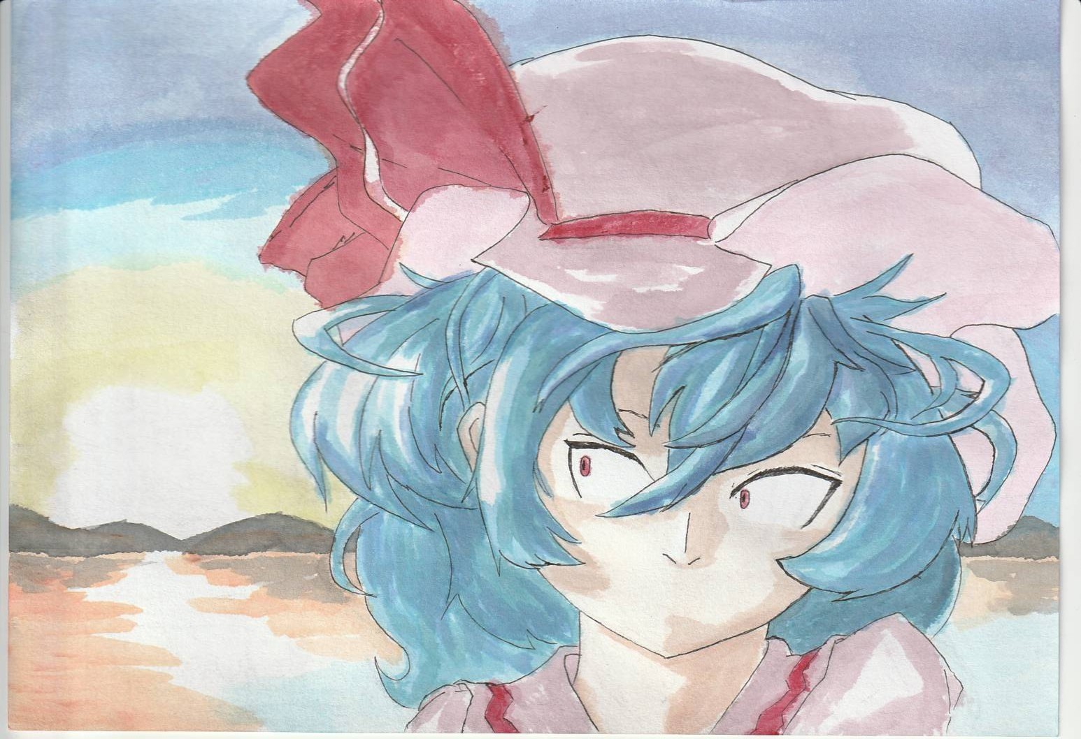 絵 その二