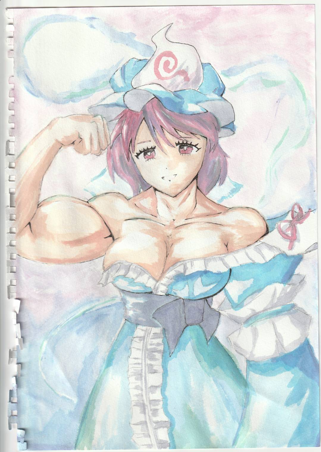 絵 その三